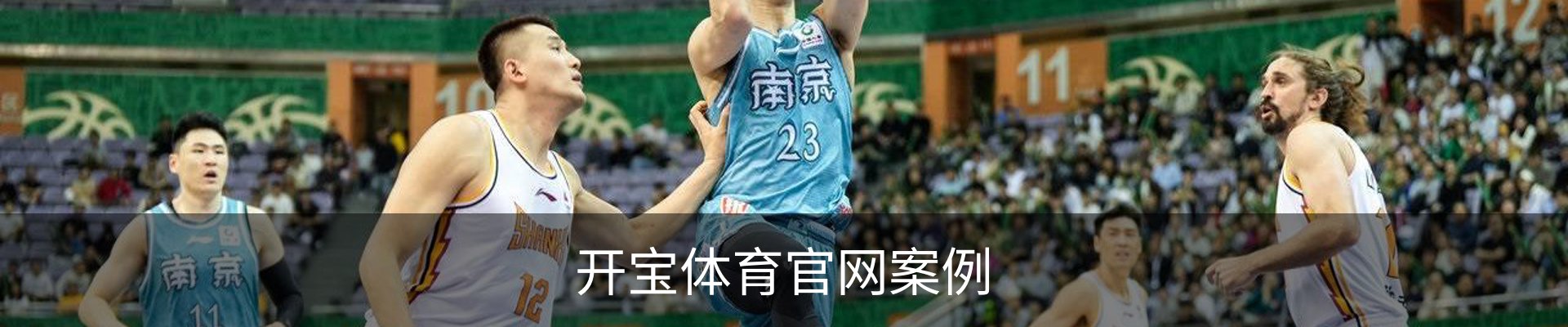 开宝体育官网案例
